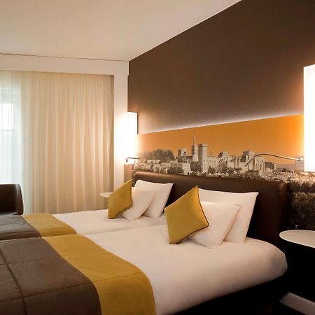 Mercure Avignon Centre Palais Des Papes Étterem fotó