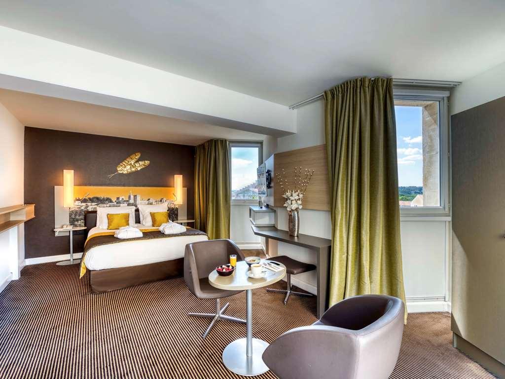 Mercure Avignon Centre Palais Des Papes Szoba fotó