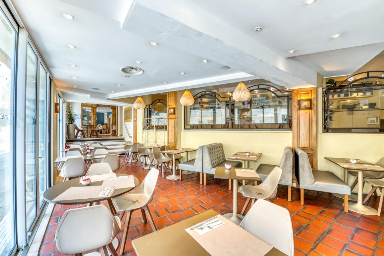 Mercure Avignon Centre Palais Des Papes Kültér fotó