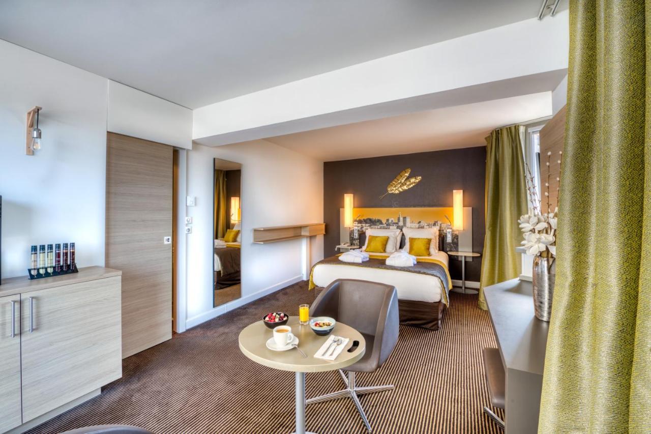 Mercure Avignon Centre Palais Des Papes Kültér fotó