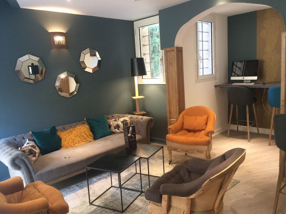 Mercure Avignon Centre Palais Des Papes Kültér fotó