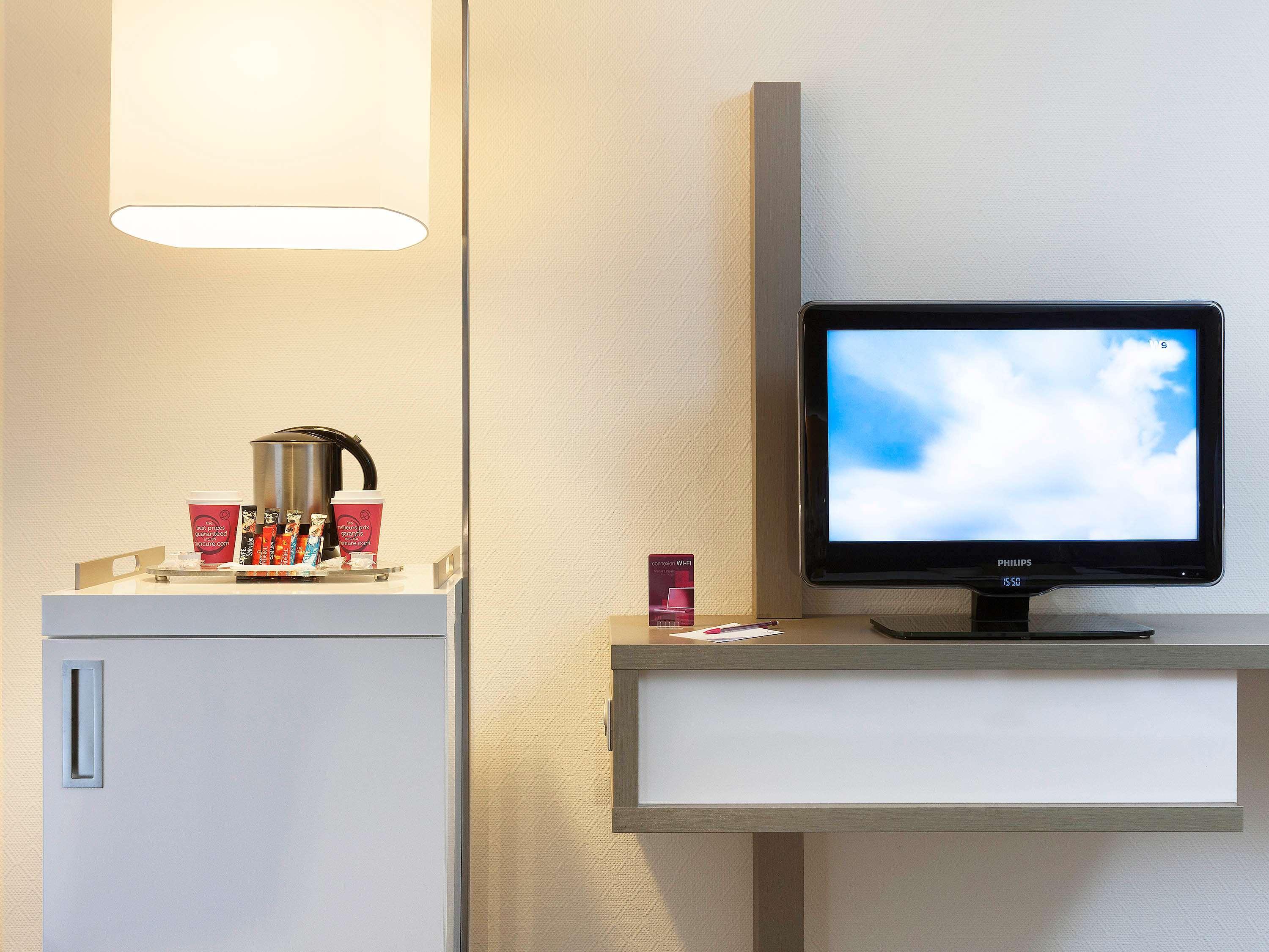 Mercure Avignon Centre Palais Des Papes Kültér fotó