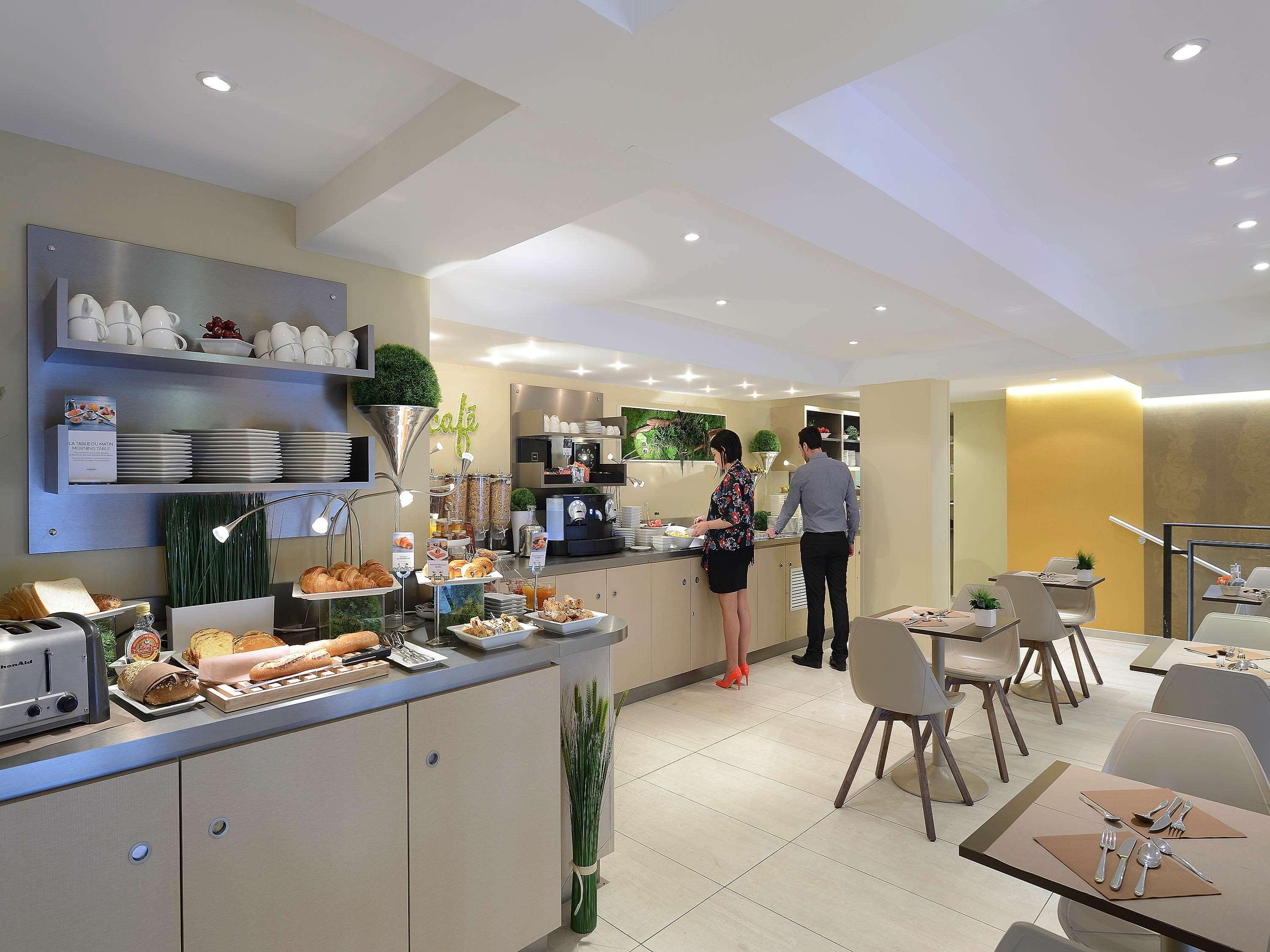 Mercure Avignon Centre Palais Des Papes Kültér fotó