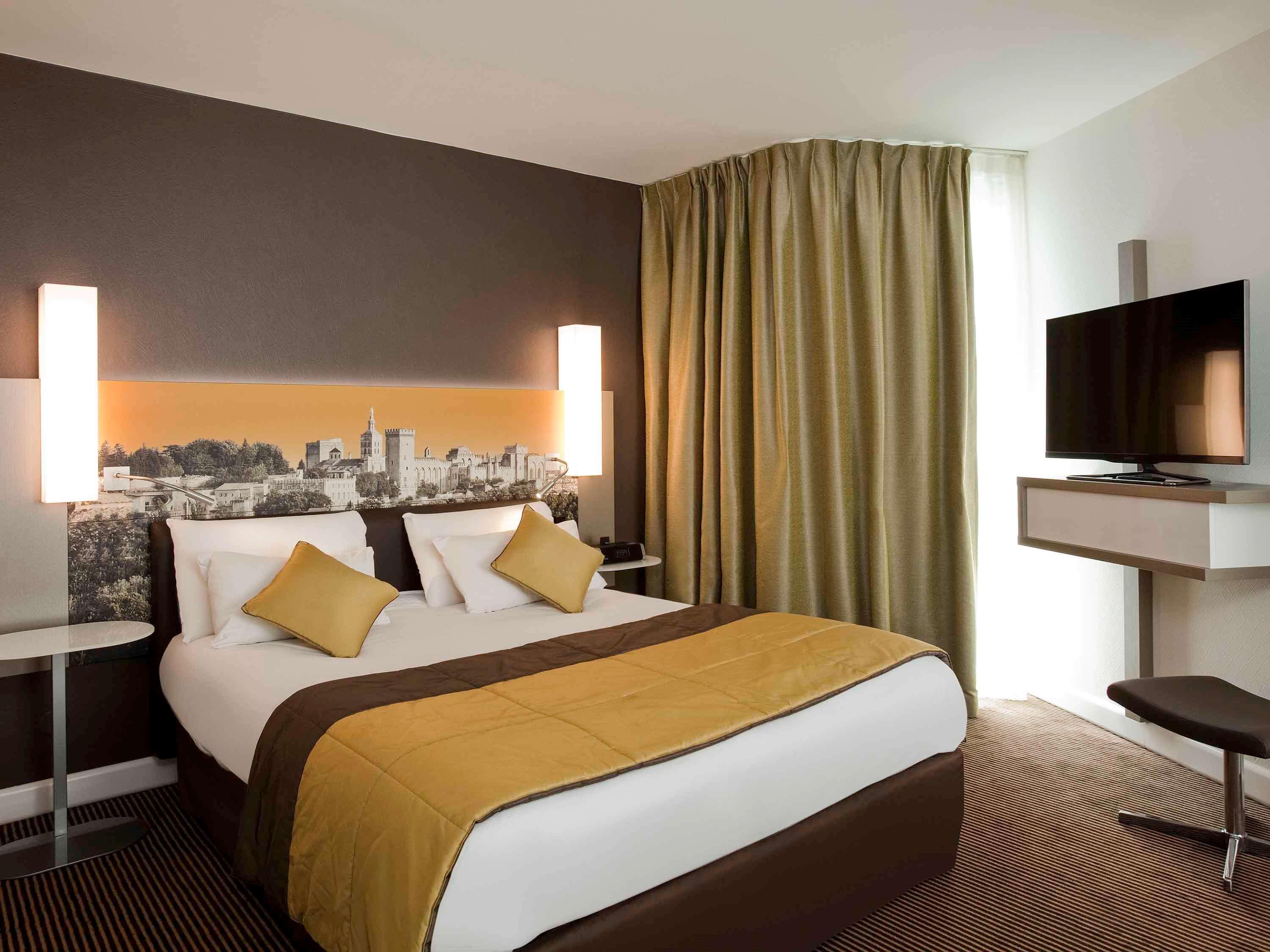 Mercure Avignon Centre Palais Des Papes Kültér fotó