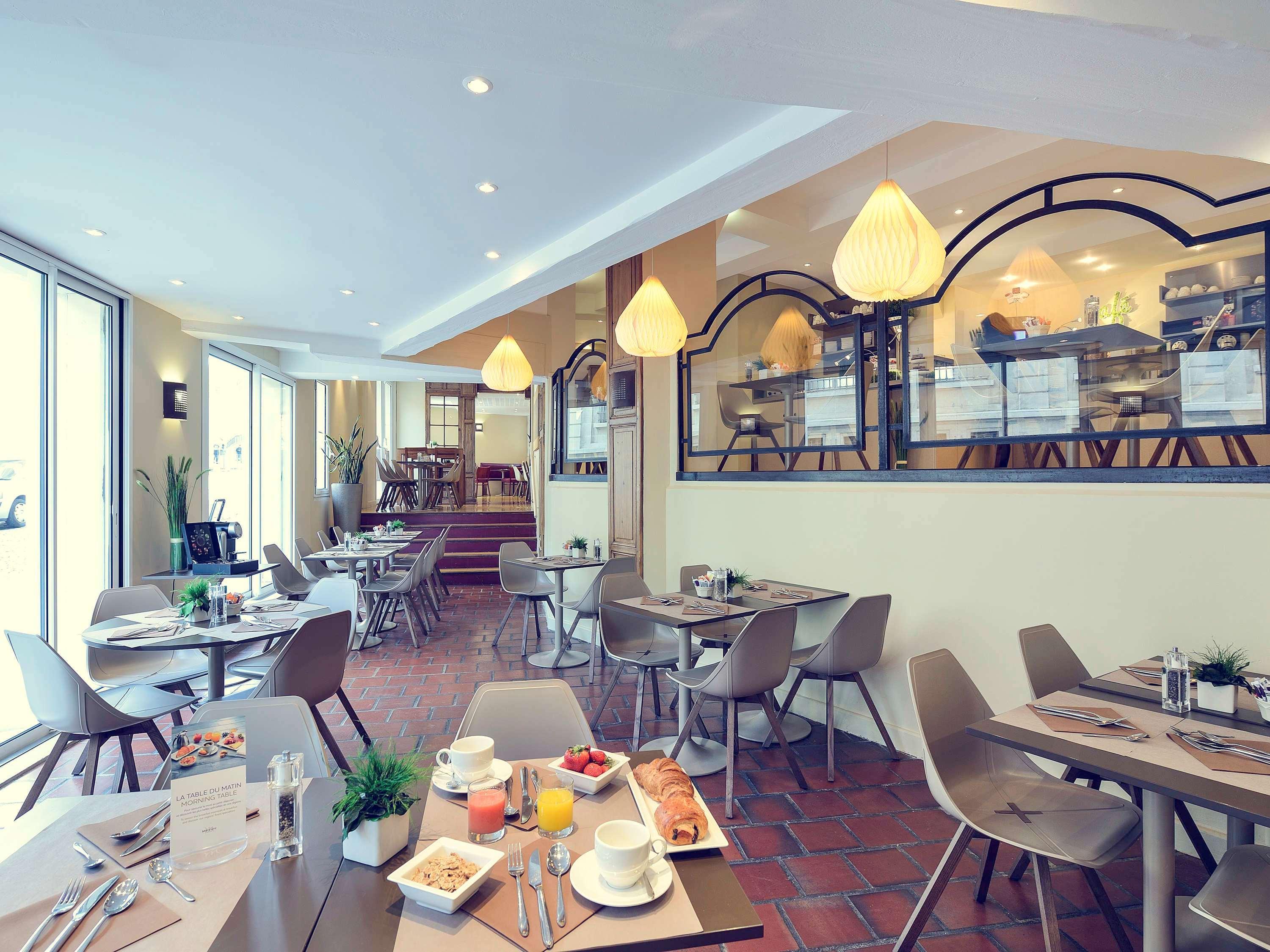 Mercure Avignon Centre Palais Des Papes Kültér fotó