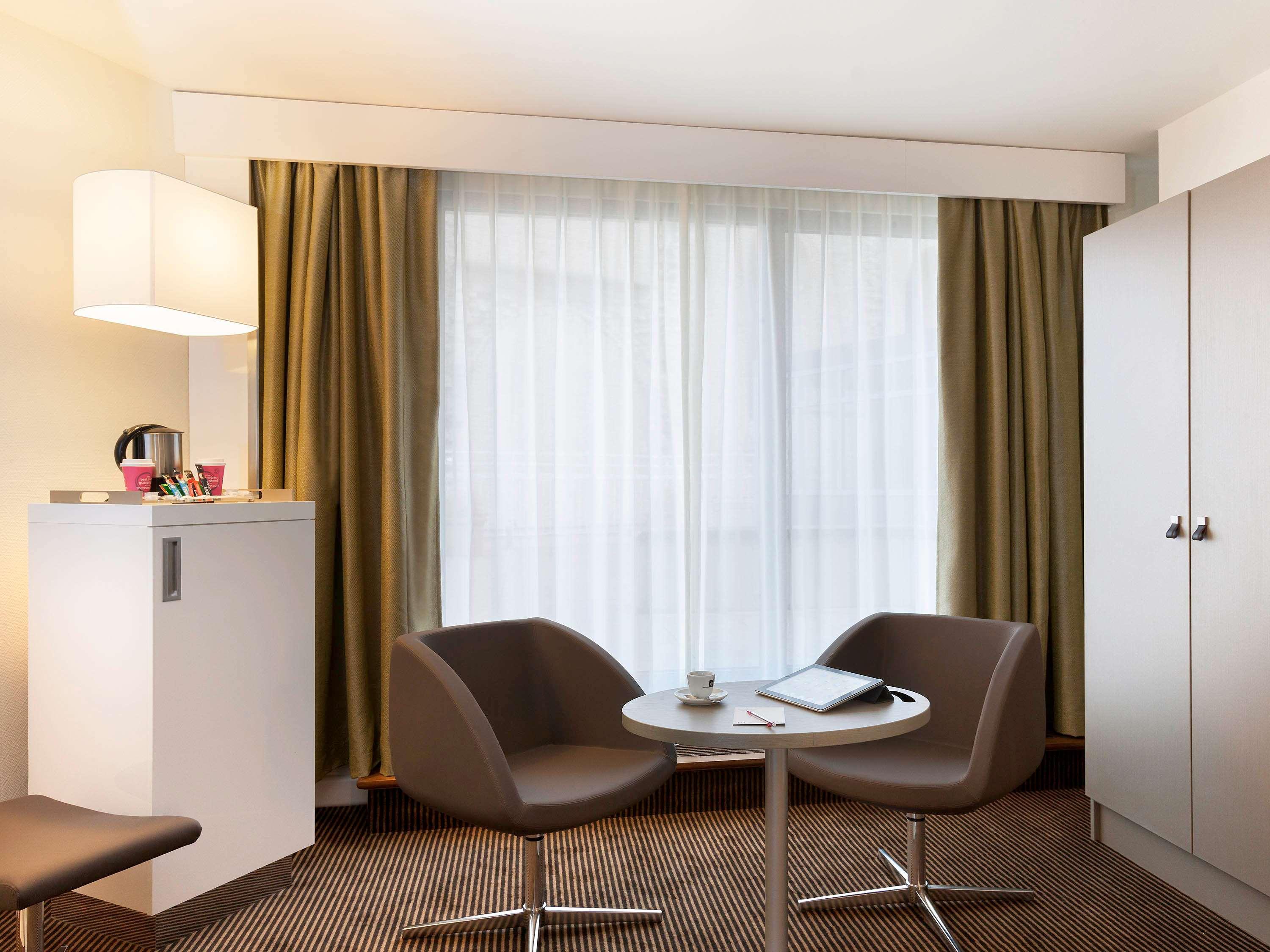 Mercure Avignon Centre Palais Des Papes Kültér fotó