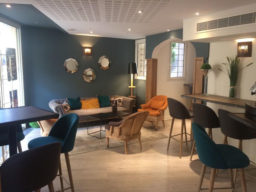Mercure Avignon Centre Palais Des Papes Kültér fotó