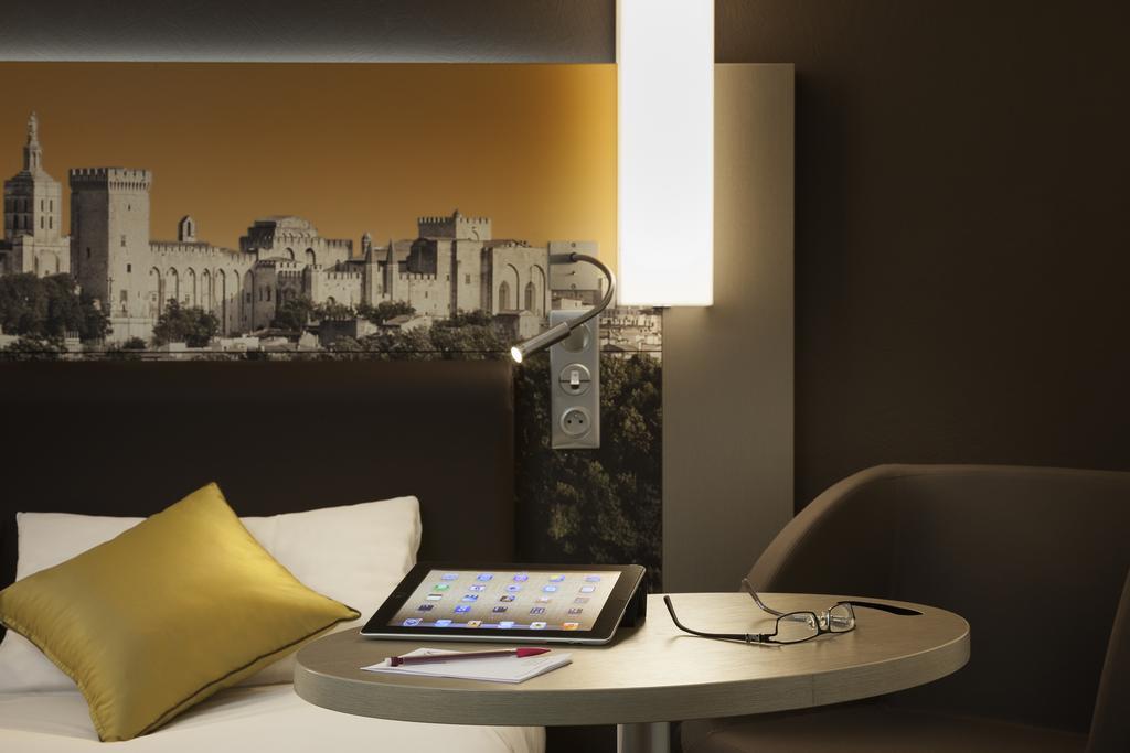 Mercure Avignon Centre Palais Des Papes Kültér fotó