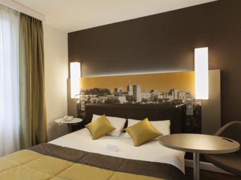 Mercure Avignon Centre Palais Des Papes Kültér fotó