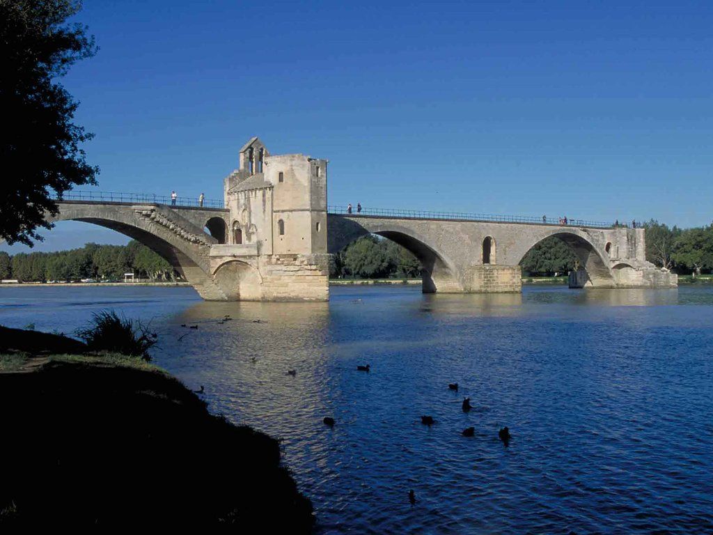 Mercure Avignon Centre Palais Des Papes Kültér fotó